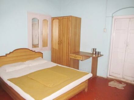 Hotel Preeti, Matheran 5